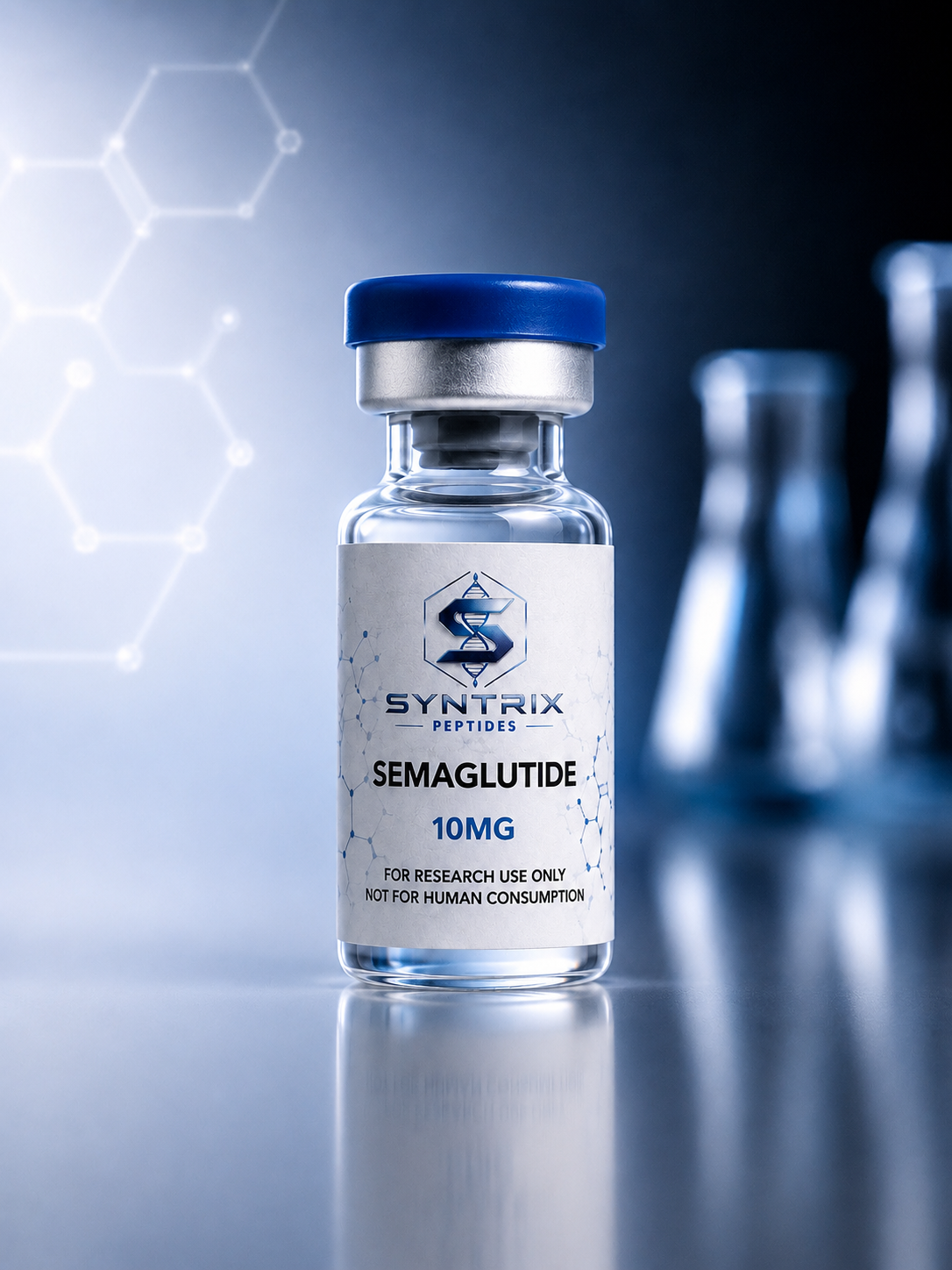 Semaglutide 5-10mg