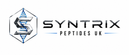 Syntrix Peptides UK. - Home