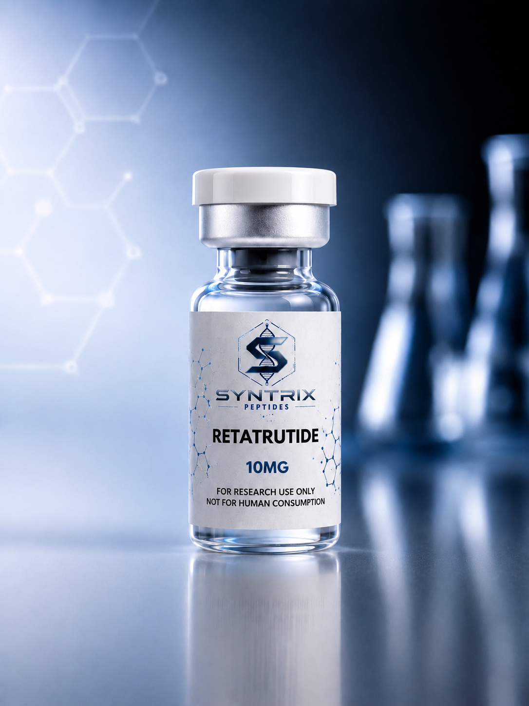 Retatrutide 10-20-30-40mg
