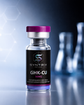 GHK-Cu 50mg / 100mg Copper Peptide